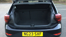 Volkswagen Polo 1.0 TSI Style 5dr Petrol Hatchback